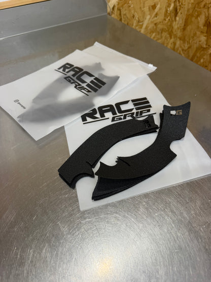 RACE GRIPP FRAME GRIP TAPE BLACK
