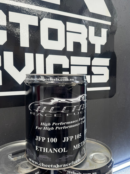 CHEETAH JPF 100 20L DRUM