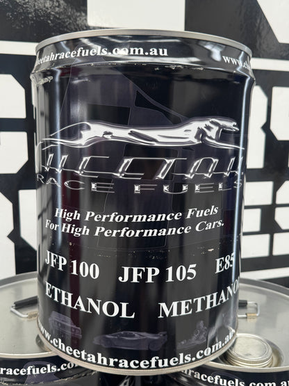 CHEETAH JPF 100 20L DRUM