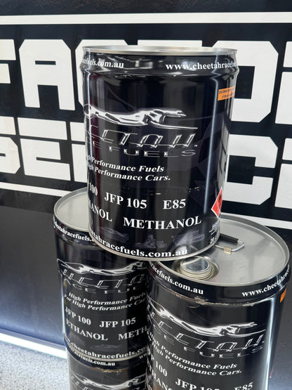 CHEETAH JPF 100 20L DRUM