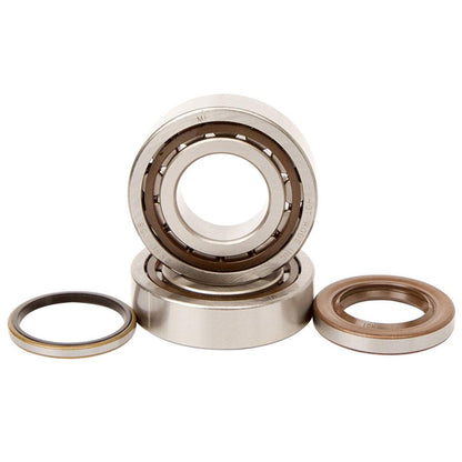 HotRod - MAIN BEARING KIT, KTM250 SXF