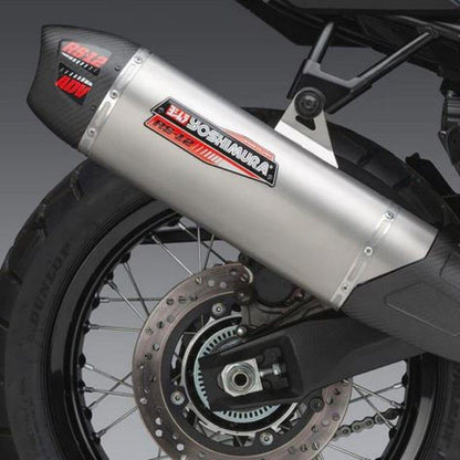 Yoshimura V-STROM 800 2023 RS-12 ADV SS S/ON