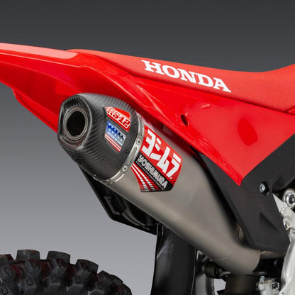 CRF450R/RX RS12 2025