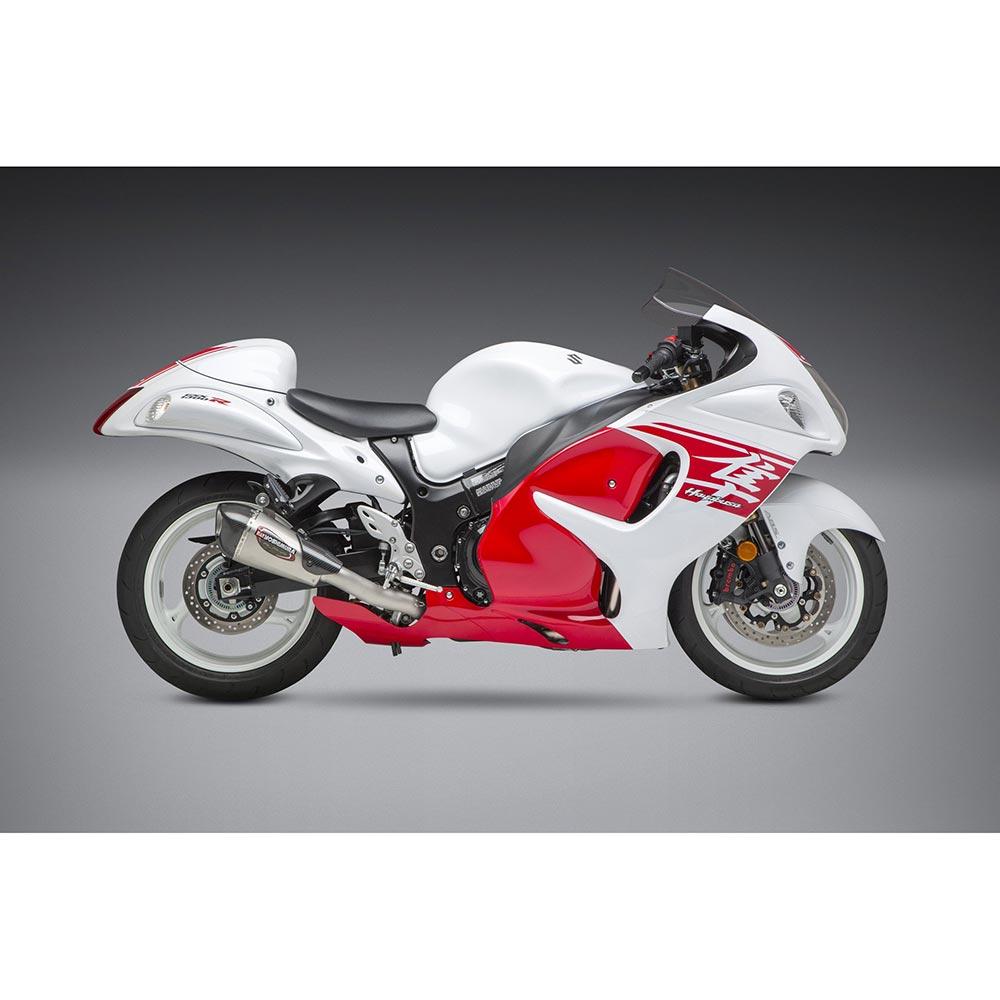 YO-11210AP520 HAYABUSA 08-20 Race Alpha T FS SS-SS-C
