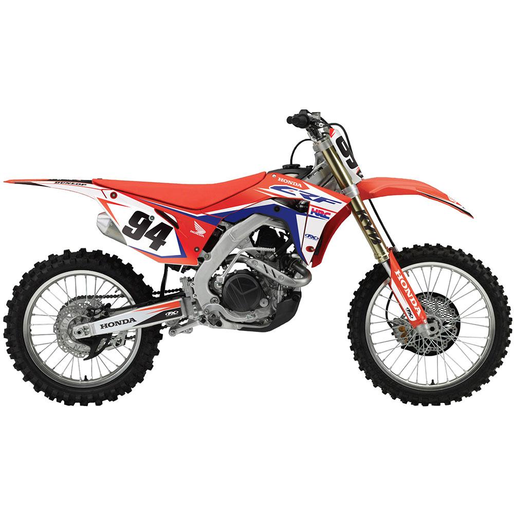 Factory Effex - Evo 17 Shroud Kit