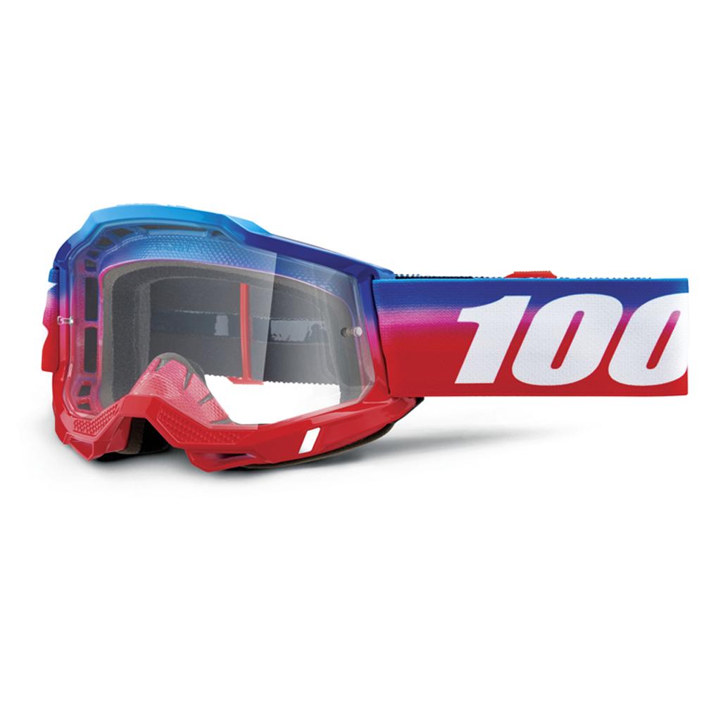 ONE-50013-00025 ACCURI 2 GOGGLE UNITY