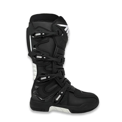 Atlas TRACTION Enduro Boot BLACK