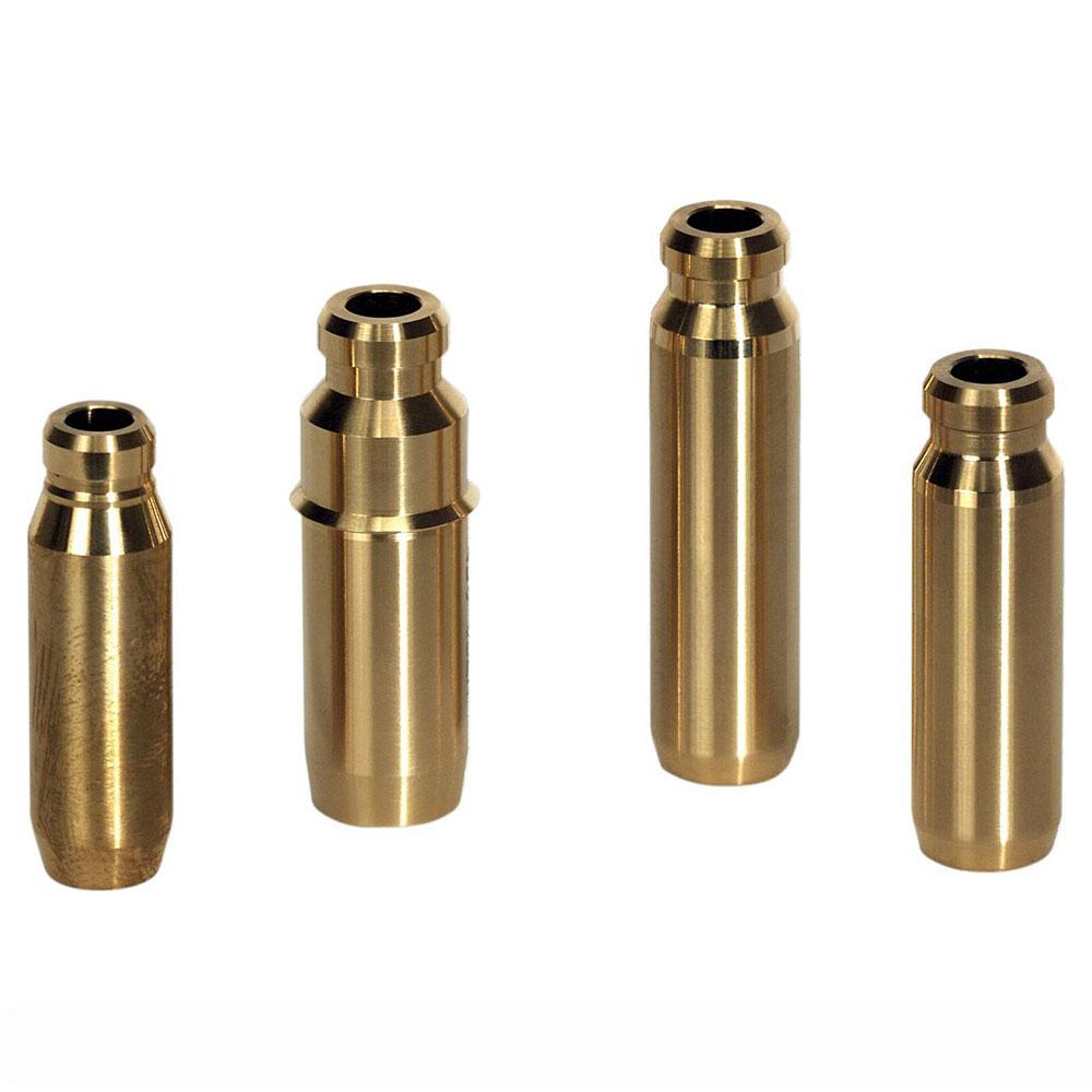 Xceldyne Valve Guides Honda Crf450R Exhaust +0.001" O.D