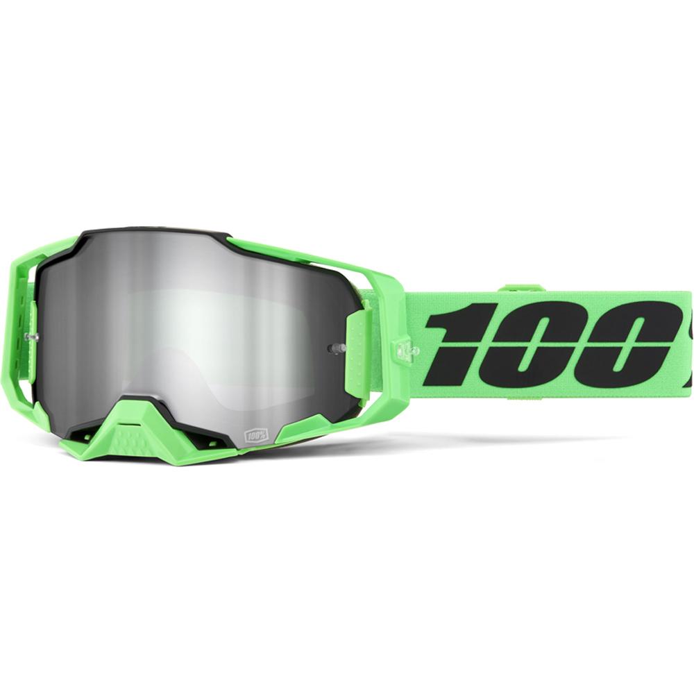 100% - ARMEGA Goggle Anza 2