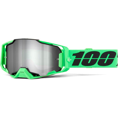 100% - ARMEGA Goggle Anza 2