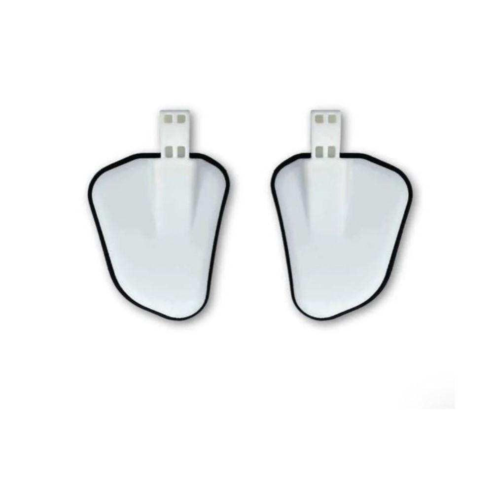 ATL-ARP3-00-611 - Atlas TYKE Back Support kit White