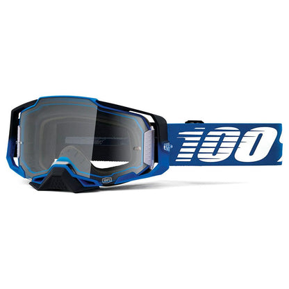 100% - ARMEGA GOGGLE ROCKCHUCK