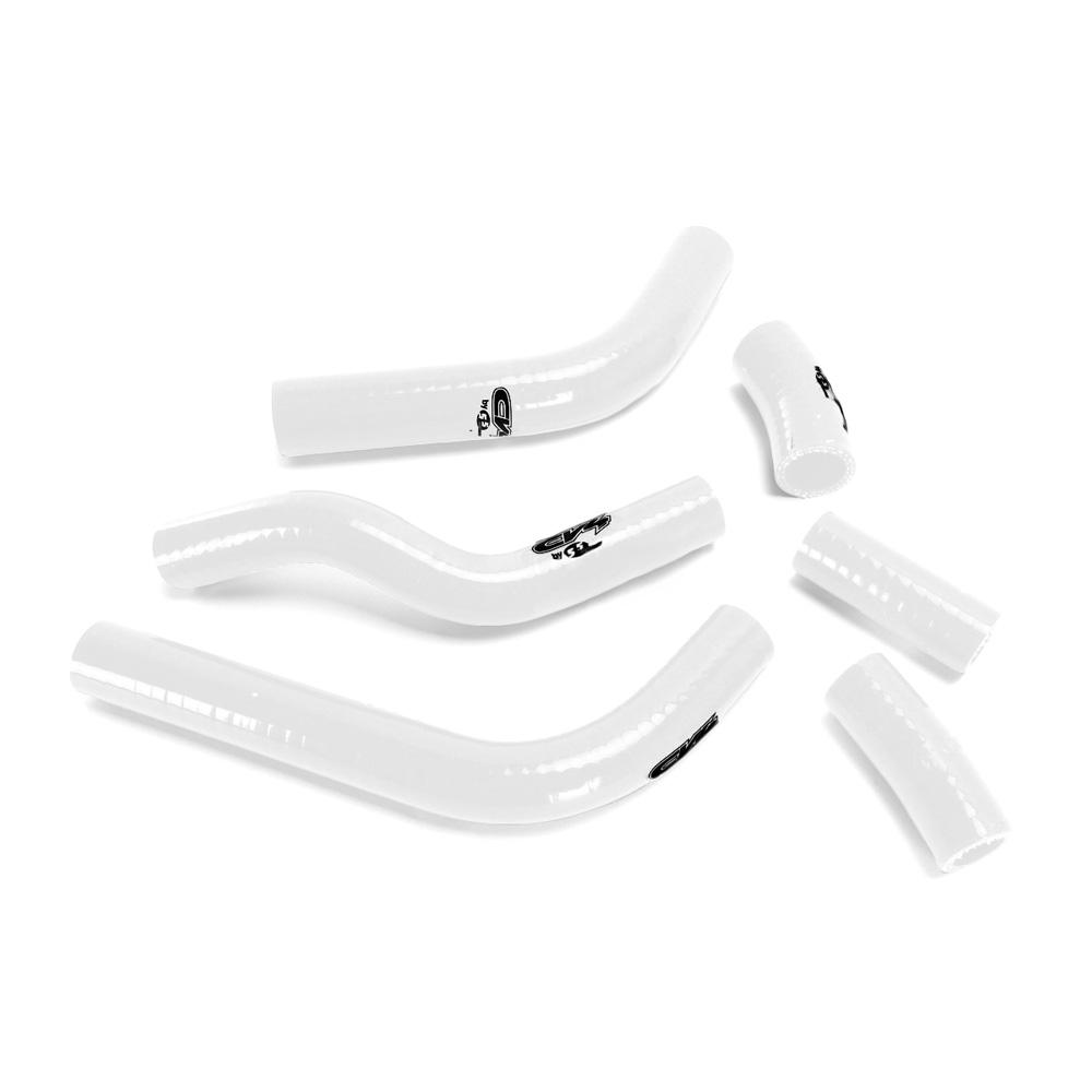 Cv4 Hose Kits Yamaha Yzf250 White