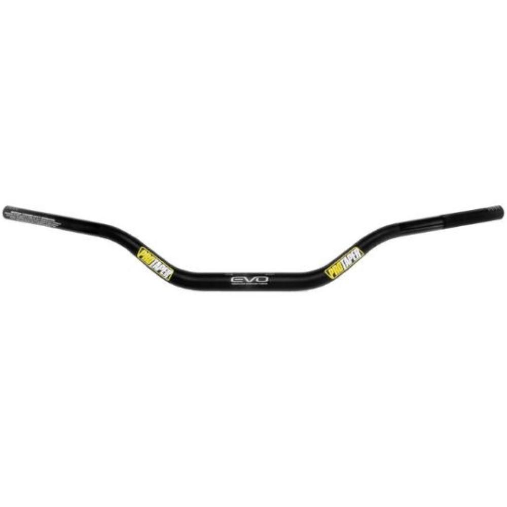 PT022036 - Protaper Evo Handlebars Henry Reed Black