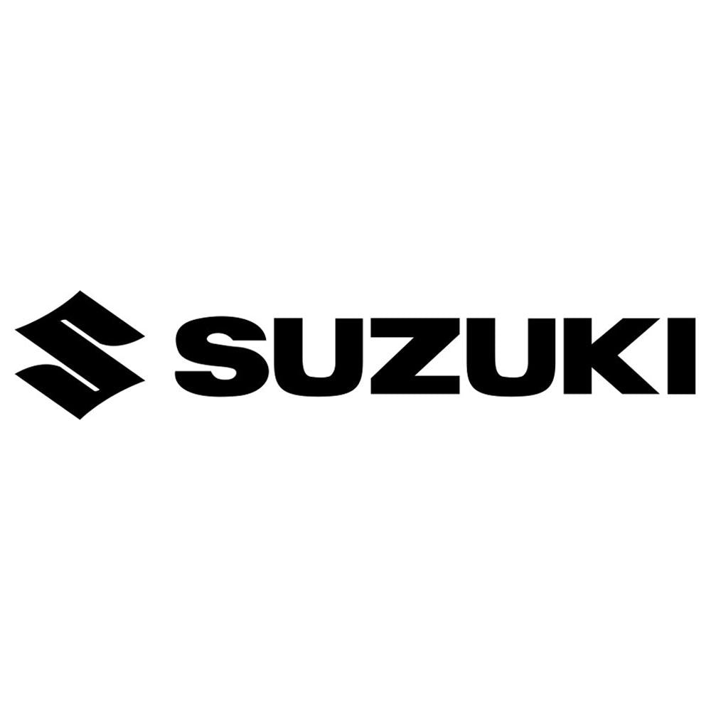 Factory Effex - Suzuki Die Cut