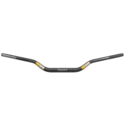 PT022079 - Protaper Evo Handlebars Mx Race Black