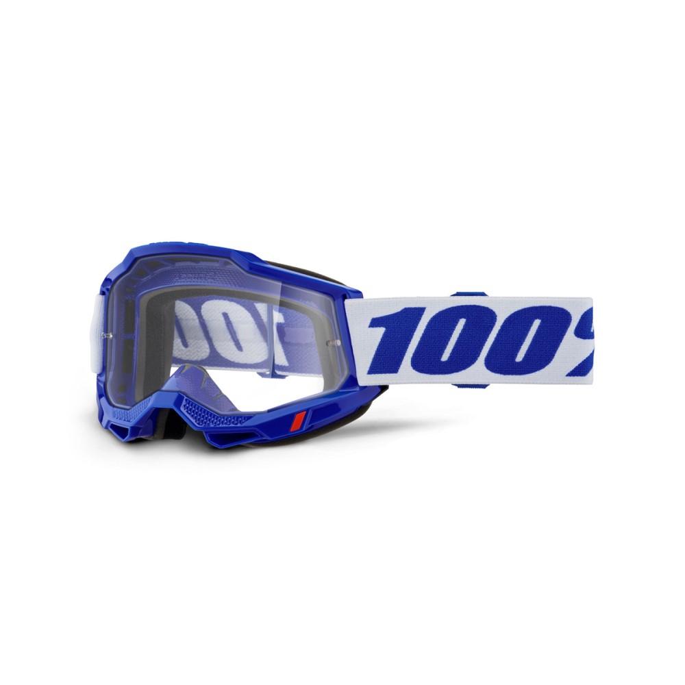 100% - Accuri 2 OTG Goggle