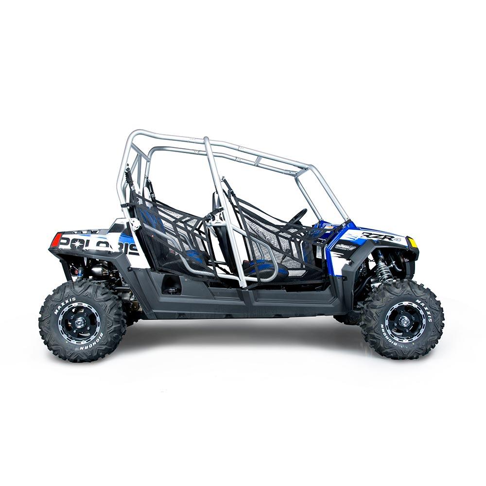 Yoshimura RZR 800/S/4 2008-13 RS8 SO SS-SS-SS