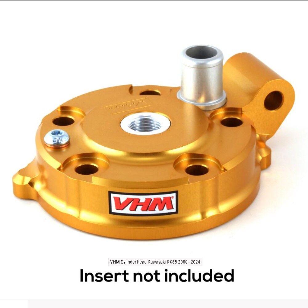 VHM-AA33151 VHM cyl. head Kawasaki KX85 '00-25