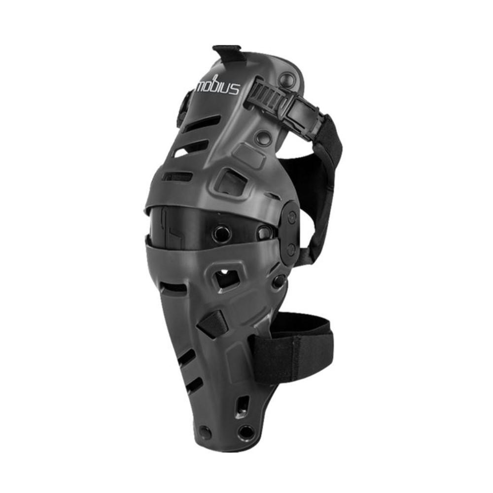 Mobius X8H - Hybrid Knee Guard