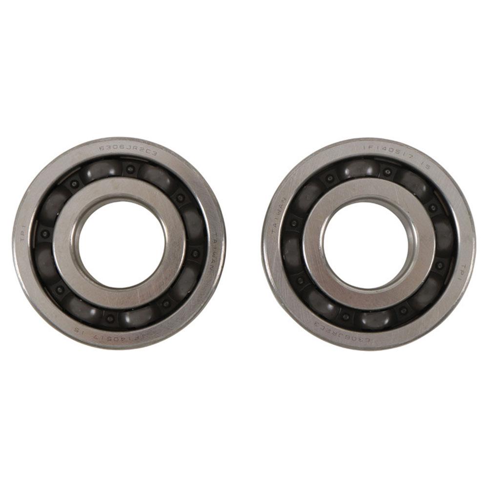 K239 MAIN BEARING KIT, 04-13 RAPTOR 350