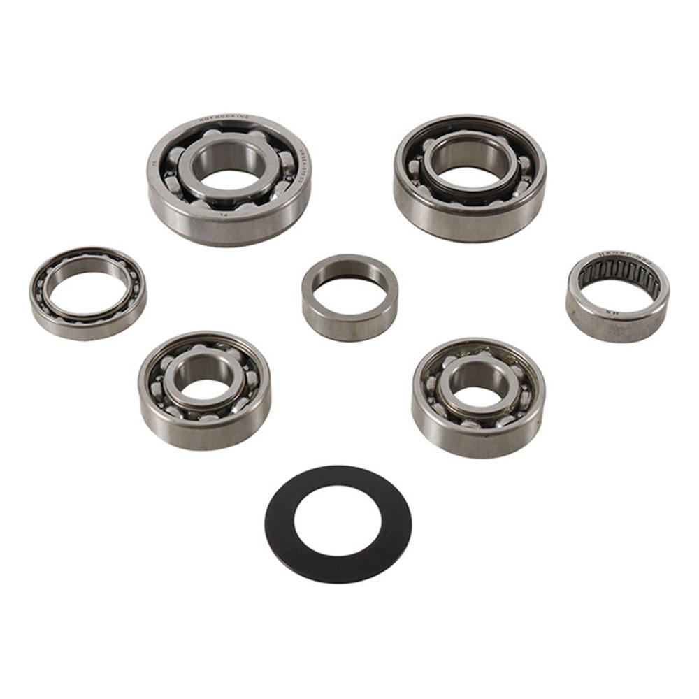 Hot Rods Transmission Bearing Kit RMZ450