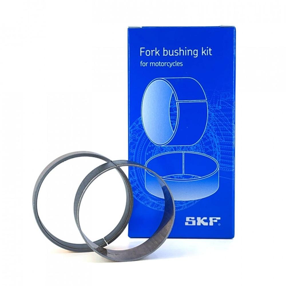 SKF-S41TE37S FORK BUSHING - EXT PTFE - SHOWA 37mm