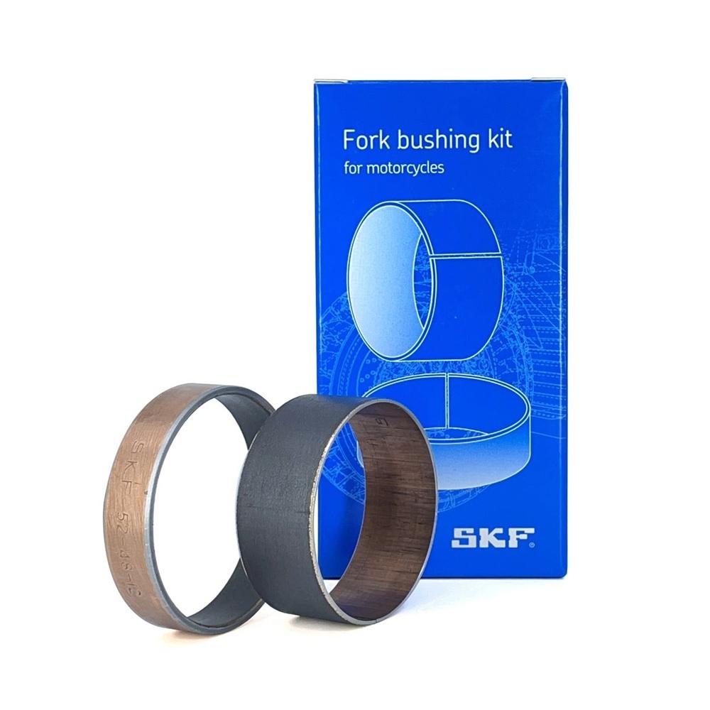 SKF-S41TE50M FORK BUSHING - EXT PTFE - MARZ 50mm
