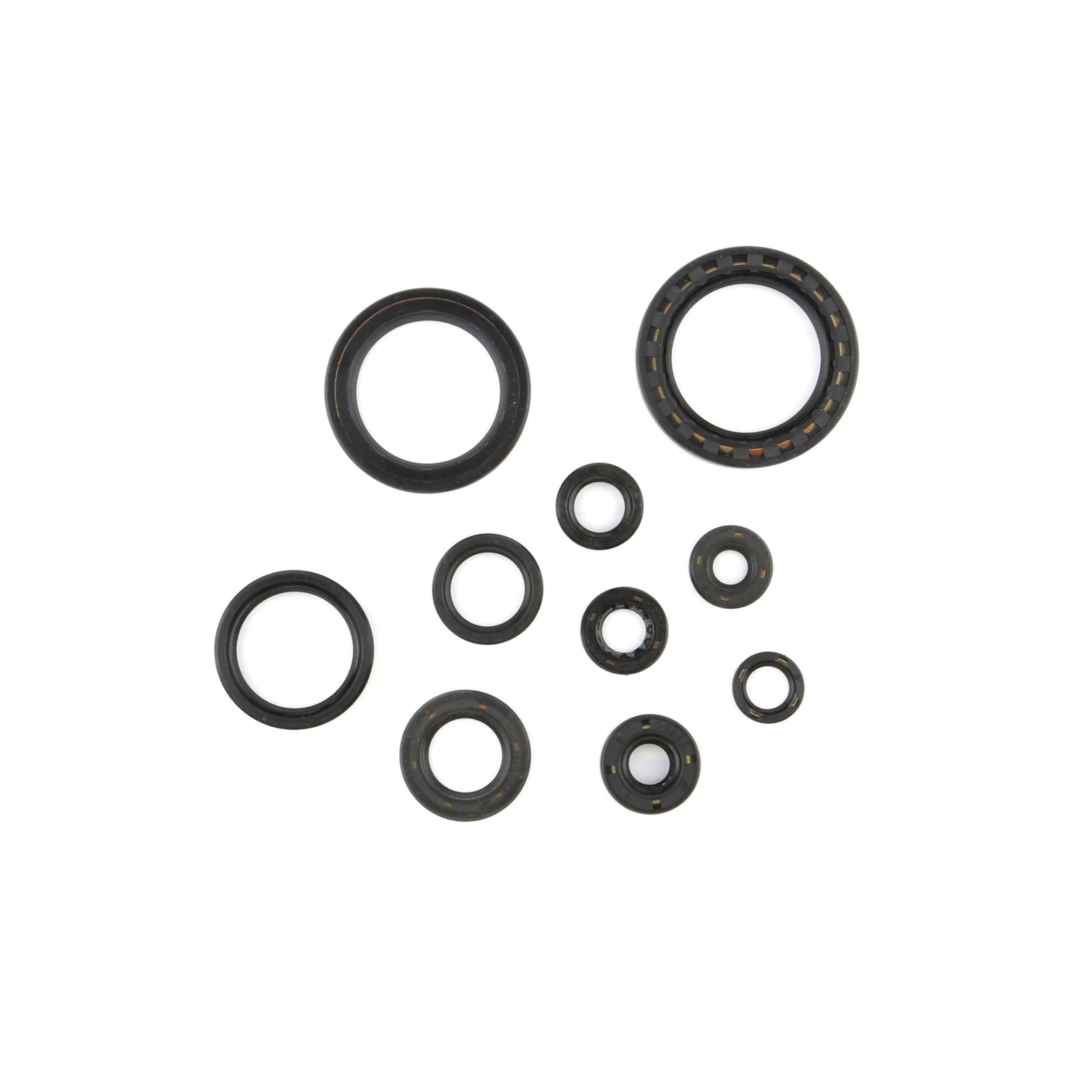 Cometic - CRF450R OIL SEAL KIT