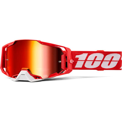 100% - ARMEGA Goggle C-Bad