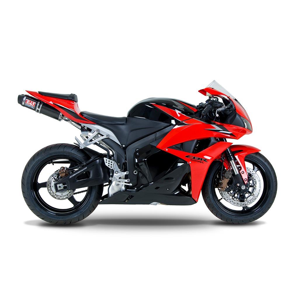 CBR600RR 2009-25 RS-5