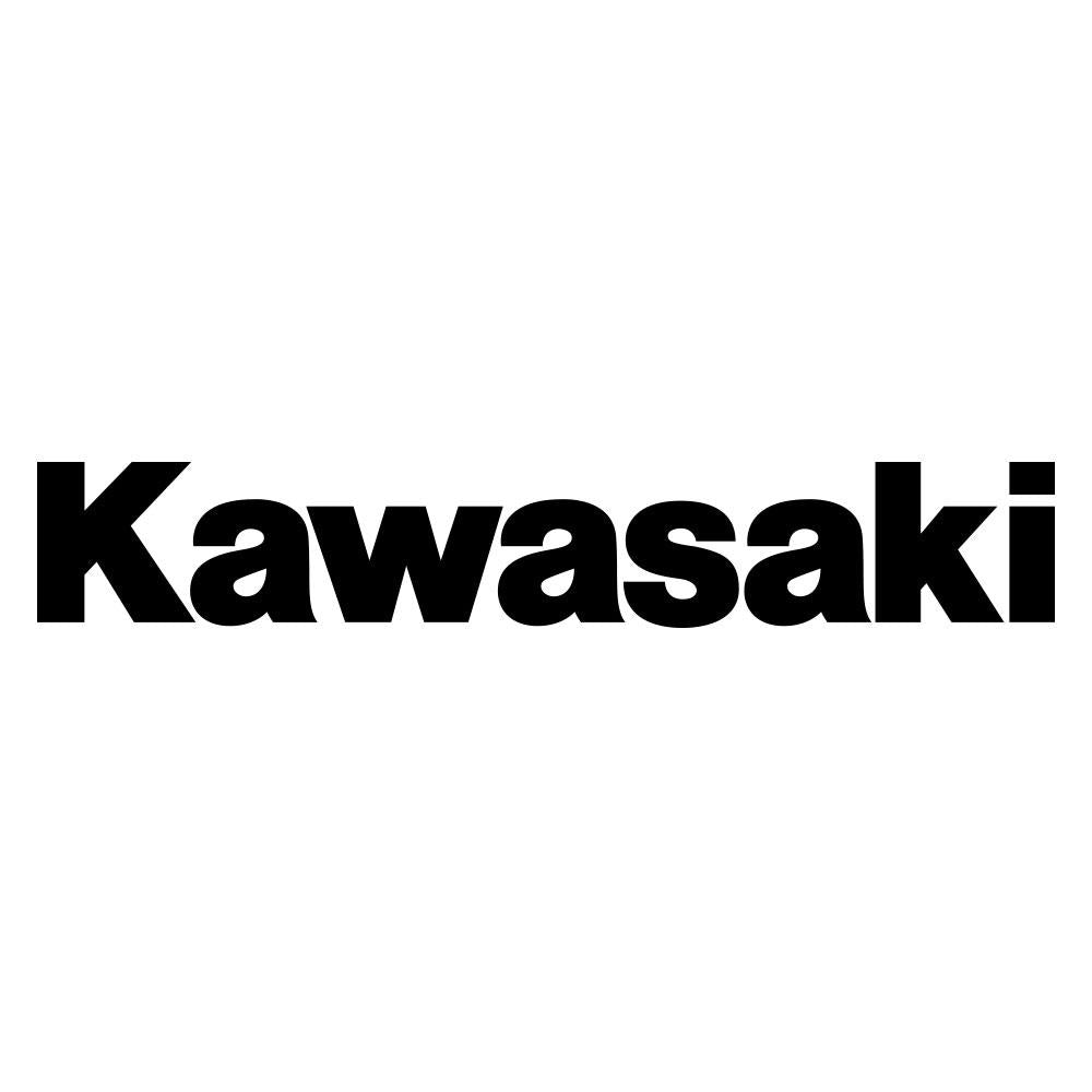 Factory Effex - Kawasaki Die Cut