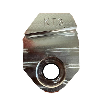 TAMER-RHH-10-KT3-LP RHH Latch Plate Ktm WP/HUSQ/GAS GAS