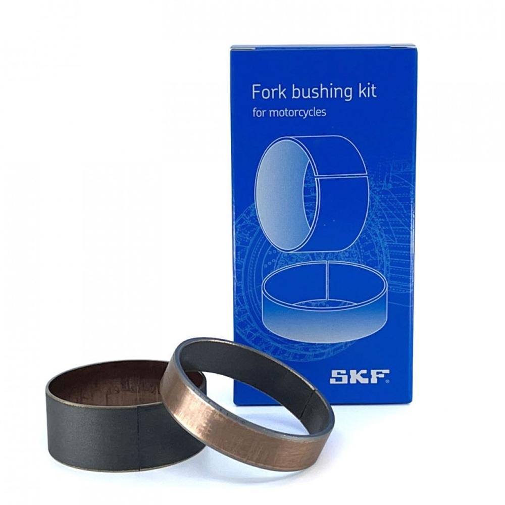 SKF-S41TI37S FORK BUSHING - INT PTFE - SHOWA 37mm