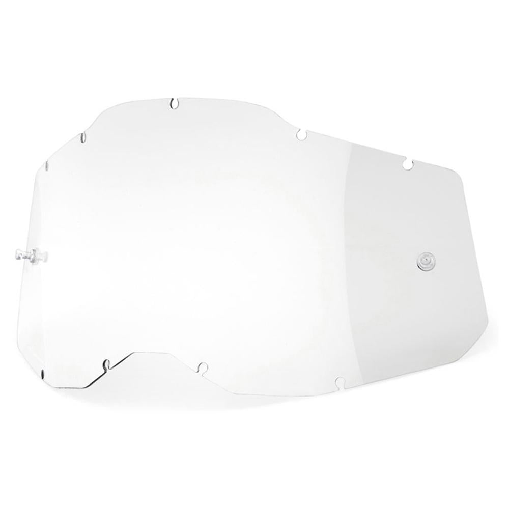 ONE-59077-00001 RC2/AC2/ST2 LENS CLEAR