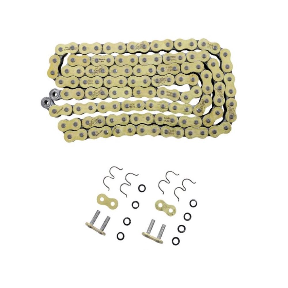 Reg-136Zrp2/1009 Regina 530 Chain  136Zrp2 120 Links