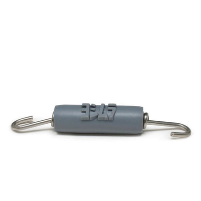 SPRING EXHAUST WITH INSULATOR