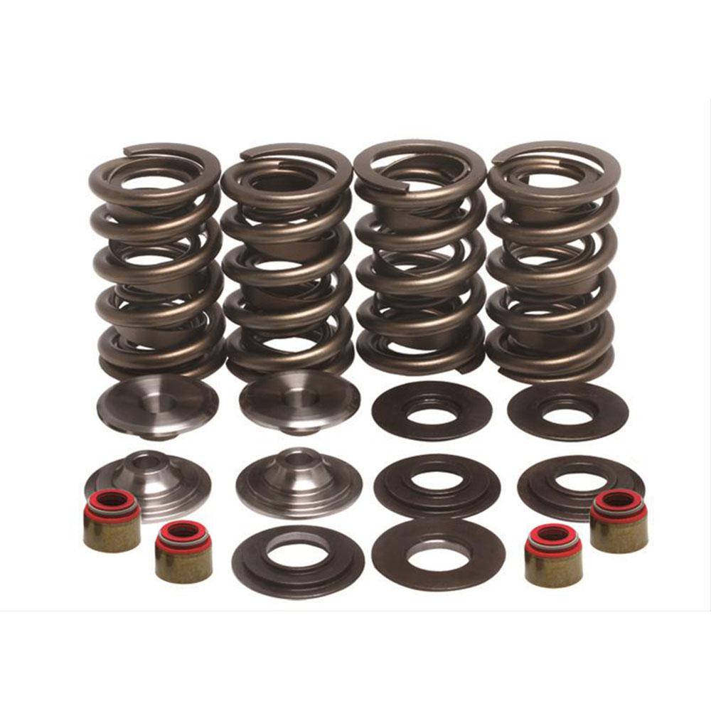 Kibblewhite Valve Spring Kit Harley-Davidson Evo Sports, Tc & Buell Xb9/12 '03-21 .655" Lift