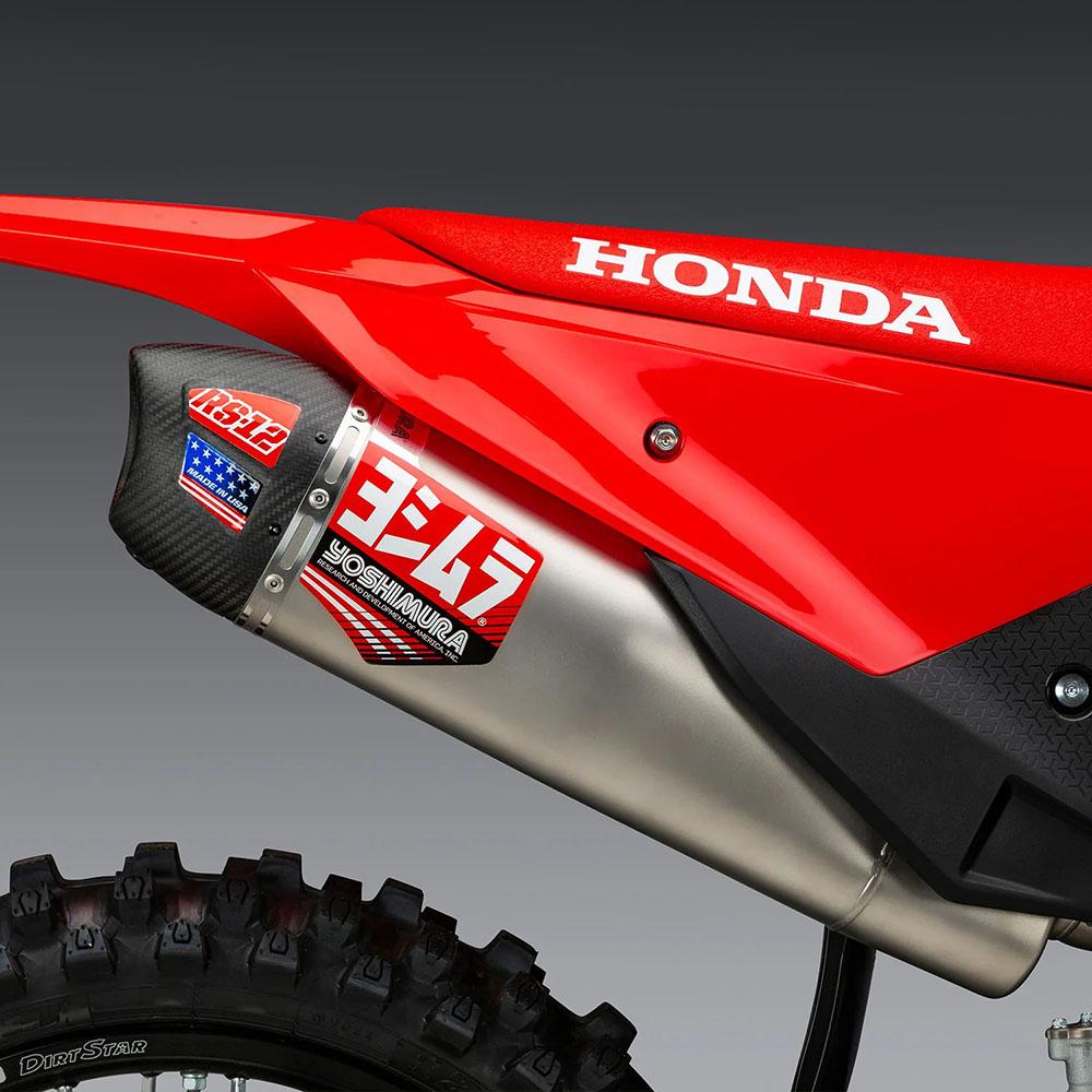 CRF450R/RX RS12 2025