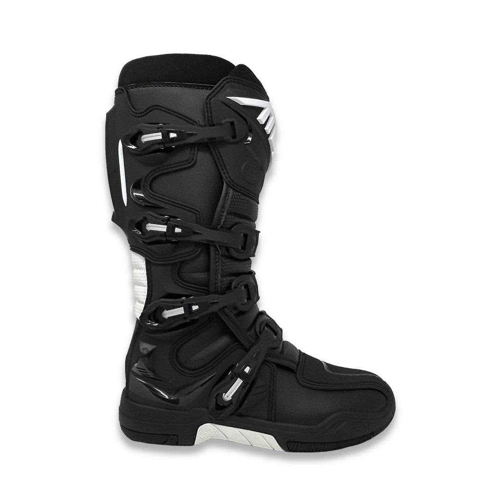 Atlas TRACTION Boot Black