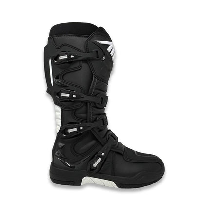 Atlas TRACTION Boot Black
