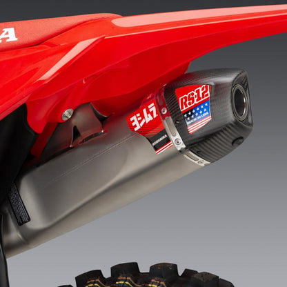 CRF450R/RX RS12 2025