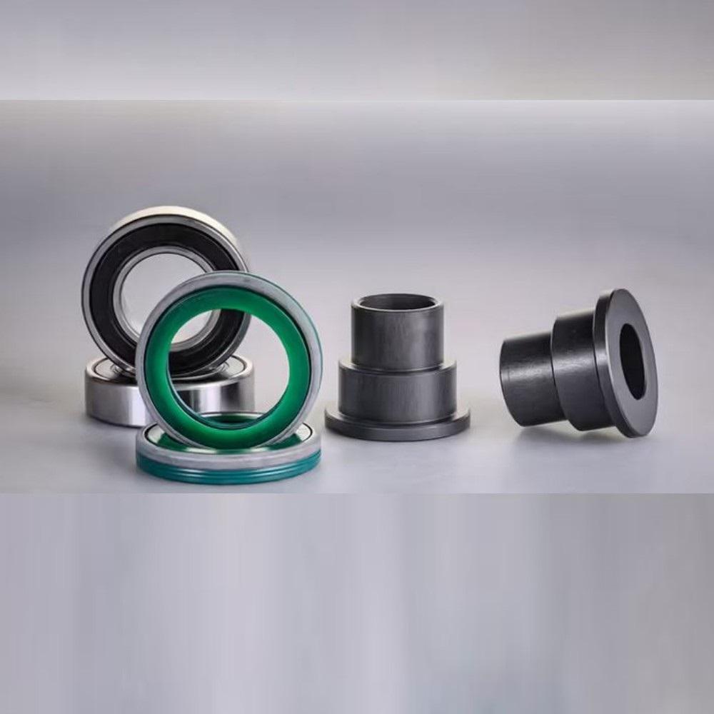 SKF-WSB-KIT-R016-KA R/W/Seals Kit with Spacers and Bearings