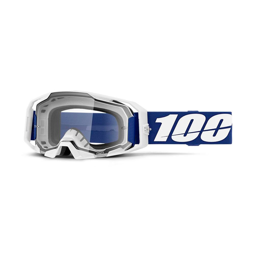 100% - ARMATIC Goggle Blue