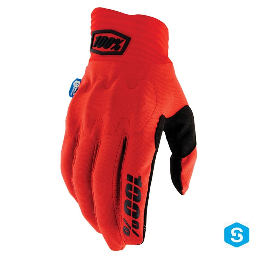 100% Cognito Glove Smart Shock