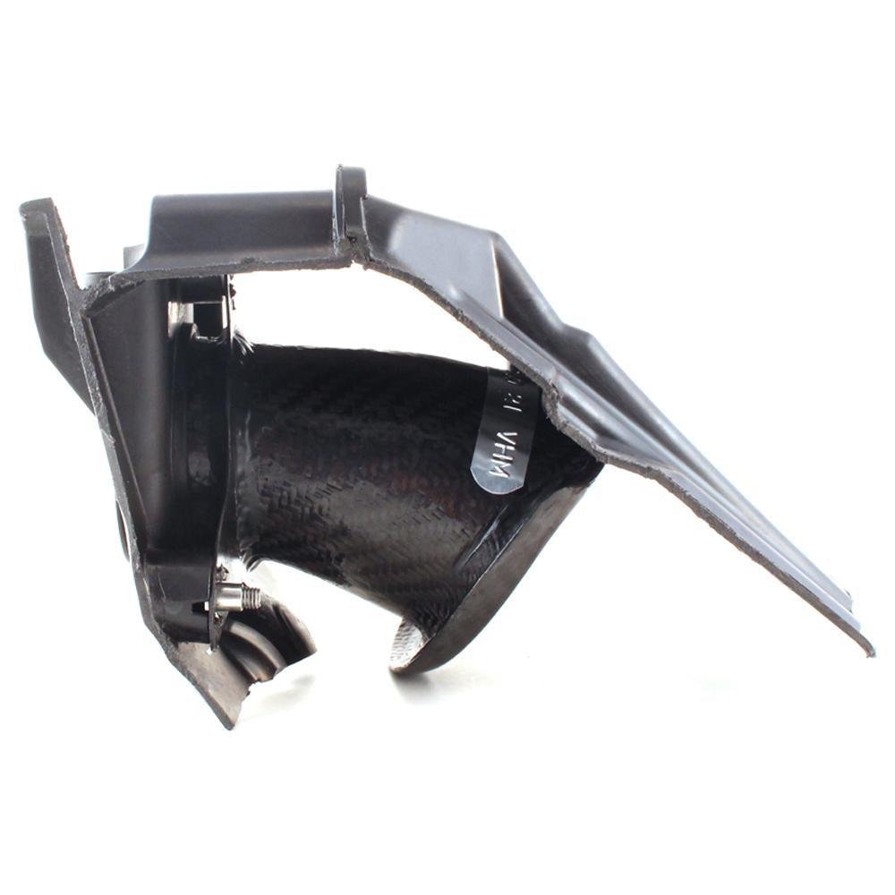 VHM-AI010921 VHM carbon air intake CRF450R '21-25