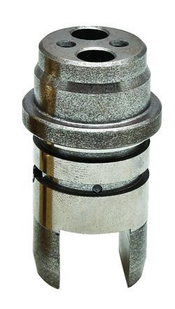 Kibblewhite Tappet Block Triumph 650/750 '69-83 674 Cast Iron .450" Lift 1/Pk