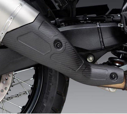 Yoshimura V-STROM 800 2023 RS-12 ADV SS S/ON