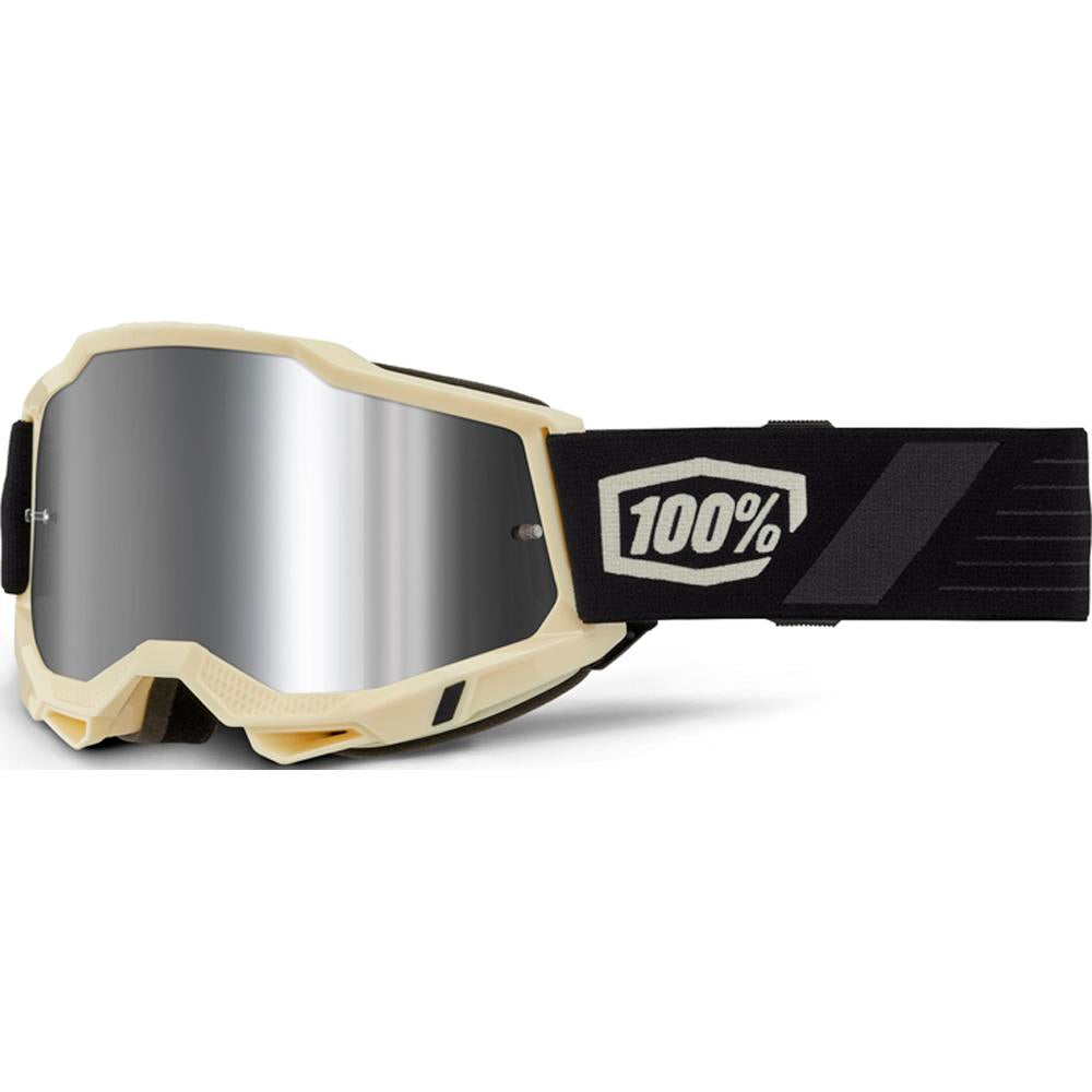 100% - Accuri Goggle WayStar