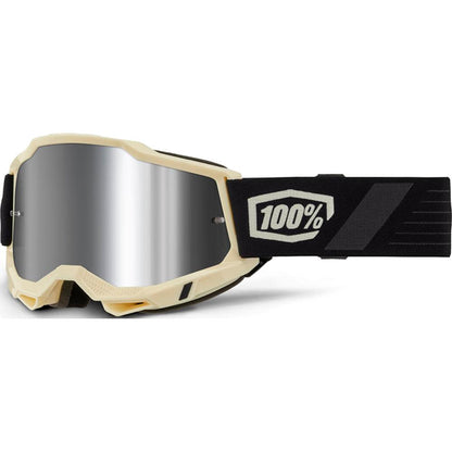 100% - Accuri Goggle WayStar